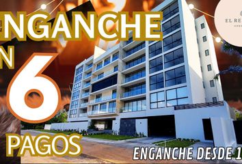 Departamento en  Colonia Benito Juárez, Cancún, Quintana Roo