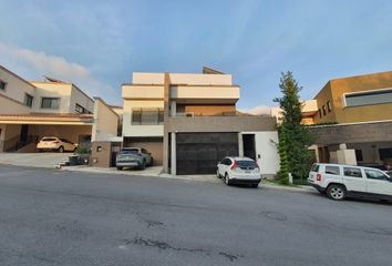 Casa en  Avenida Portal Del Huajuco, Carretera Nacional, La Herradura, Monterrey, Nuevo León, 64988, Mex