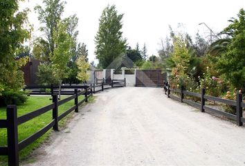 Casa en  Colina, Chacabuco