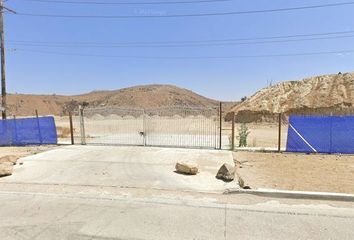 Lote de Terreno en  Del Río, Tijuana