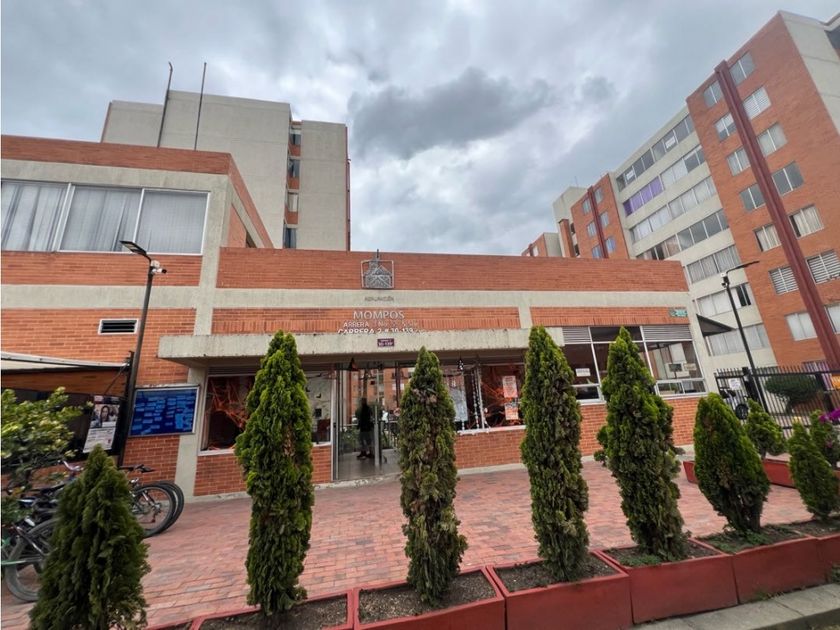Apartamento en arriendo Transmilenio, El Dorado, Comuna San Humberto, Soacha Ciudad, Soacha, Cundinamarca, Rap (especial) Central, 250053, Colombia