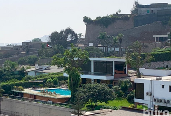 Terreno en  Santiago De Surco, Lima