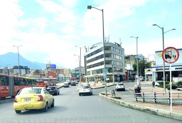 Local Comercial en  El Nogal, Bogotá
