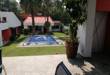Casa en  Chamilpa, Cuernavaca, Morelos