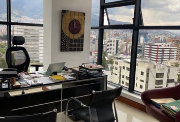 Oficina en  Av. Francisco De Orellana 766, Quito 170517, Ecuador