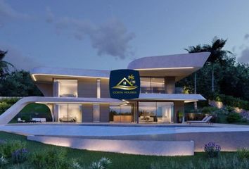 Chalet en  Xàbia/jávea, Alicante Provincia