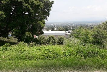 Lote de Terreno en  General Emiliano Zapata, Morelos