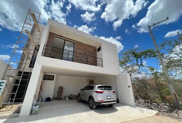 Casa en  Pueblo Temozon Norte, Mérida, Yucatán