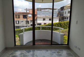 Apartamento en  Ciudad Pereira, Pereira