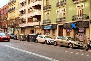Local Comercial en  Extramurs, Valencia, Valencia/valència