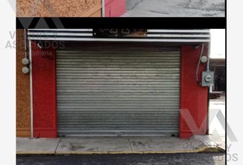 Local comercial en  Santa Ana Tlapaltitlán, Toluca
