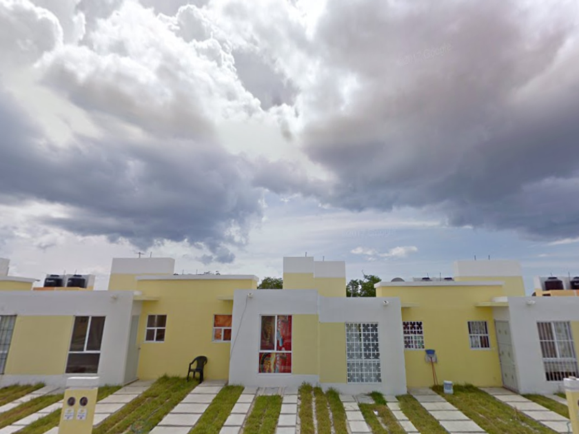 venta Casa en Playa del Carmen, Quintana Roo 