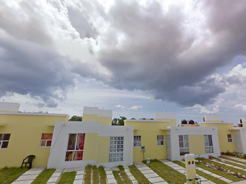 venta Casa en Playa del Carmen, Quintana Roo 
