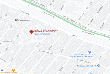 Departamento en  Cerrada De Calle 4 1-99, Norte-basílica De Guadalupe, Santiago Atepetlac, Gustavo A Madero, Ciudad De México, 07640, Mex