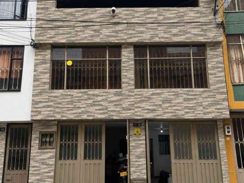 House for rent in Bogotá