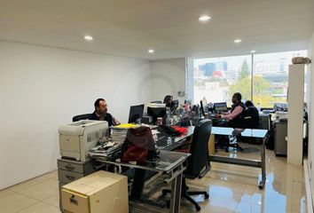 Oficina en  Polanco I Sección, Miguel Hidalgo, Cdmx