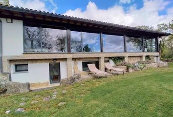 Chalet en  Arrazua-ubarrundia, Alava