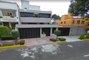 Casa en  Avenida Paseo Del Bosque 52-66, Unidad Habitacional Taxqueña, Coyoacán, Ciudad De México, 04250, Mex