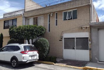 Casa en  Buenavista, San Mateo Atenco