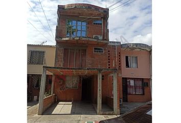 Casa en  Juanchito, Palmira