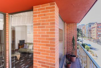 Apartamento en  Carrera 23 102 50, Bogotá, Bogotá, D.c., Col