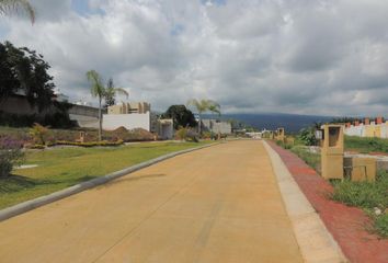 Lote de Terreno en  Lomas De Ahuatlan, 62130 Cuernavaca, Morelos, México