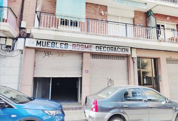 Local Comercial en  Montmelo, Barcelona Provincia