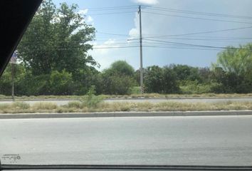 Lote de Terreno en  Carretera Mezquital Santa Rosa, El Mezquital, Apodaca, Nuevo León, 66630, Mex