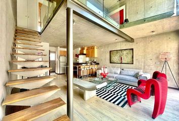 Departamento en arriendo en Santiago Centro