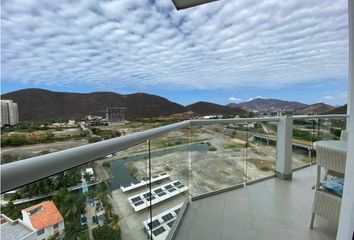 Apartamento en  Acodis, Santa Marta