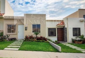 Casa en  Calle Palma 14, El Castillo, Mazatlán, Sinaloa, 82150, Mex