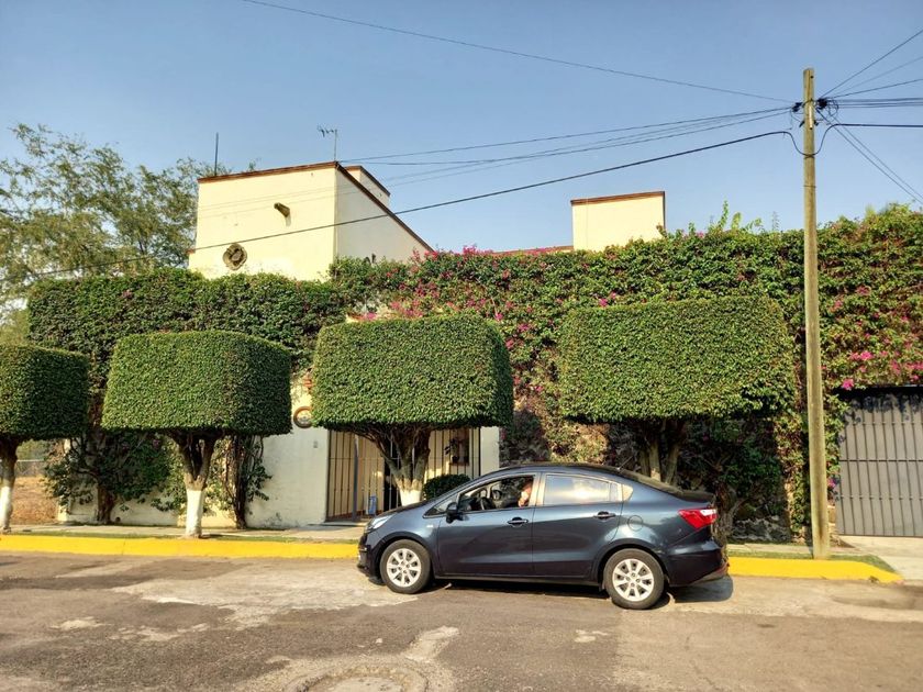 venta Casa en San José, Jiutepec, Morelos (HAM727CpV) icasas.mx
