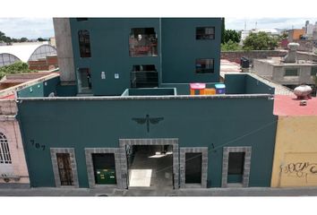 36 departamentos en renta en Centro, Puebla, Puebla 