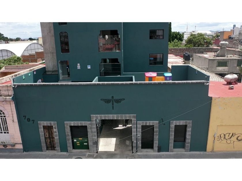 Departamento en renta Centro, Puebla, Municipio De Puebla