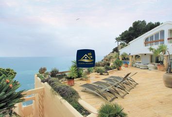 Chalet en  Teulada, Alicante Provincia