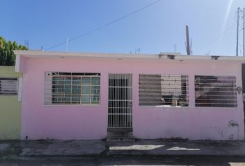 Casa en  Playa Norte, Carmen, Campeche