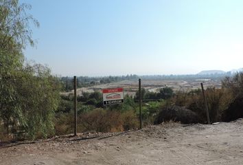 Parcela en  Colina, Chacabuco