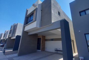 Casa en  Pradera Dorada, Juárez, Chihuahua