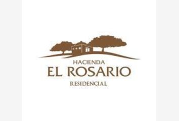 Lote de Terreno en  Hacienda Del Rosario, Torreón