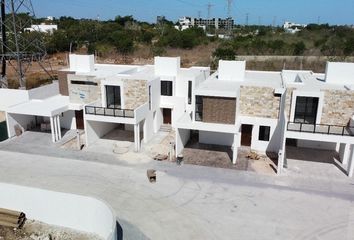 Casa en condominio en  Mérida, Mérida, Mérida, Yucatán