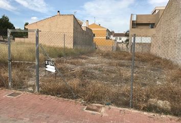 Terreno en  Molina De Segura, Murcia Provincia