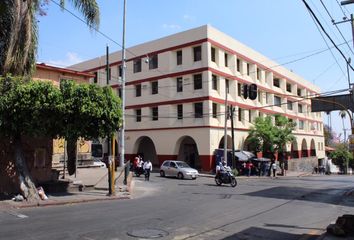 Edificio en  Morelos, Cuernavaca, Morelos