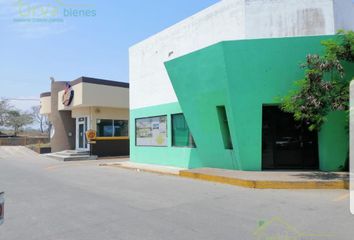 Local comercial en  Altamira Centro, Altamira