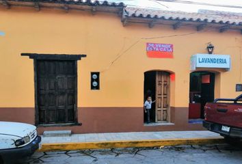 Casa en  Barrio De Mexicanos, San Cristóbal De Las Casas