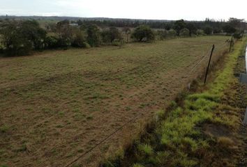 Lote de Terreno en  Mex-180, Ninfa Coronel De Esquer, La Antigua, Veracruz De Ignacio De La Llave, 91680, Mex