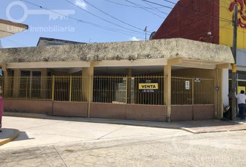 Local comercial en  Las Choapas Centro, Las Choapas
