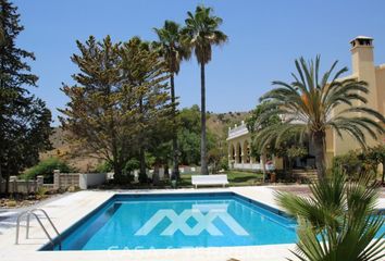 Chalet en  Benajarafe, Málaga Provincia