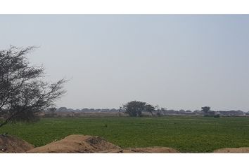 Terreno en  Lambayeque Distrito, Lambayeque