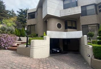 Casa en condominio en  Calle Parque De Cádiz 144, Parques De La Herradura, Miguel Hidalgo, Ciudad De México, 52786, Mex