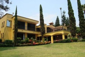 Casa en  Lomas De Cortes, Cuernavaca, Morelos